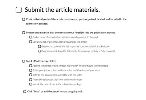 submit articles total articles total authors total downloads|Prepare your paper for submission .